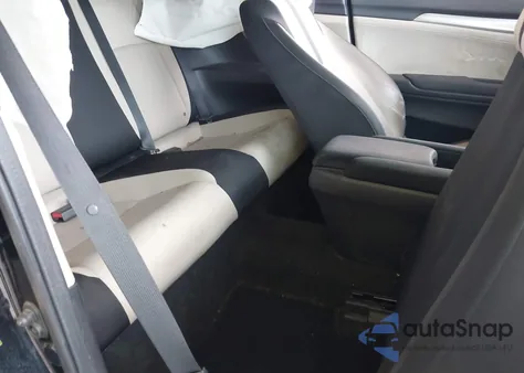 2017 Honda Civic Ex-T из США, поврежденный, VIN 2HGFC3B34HH357314